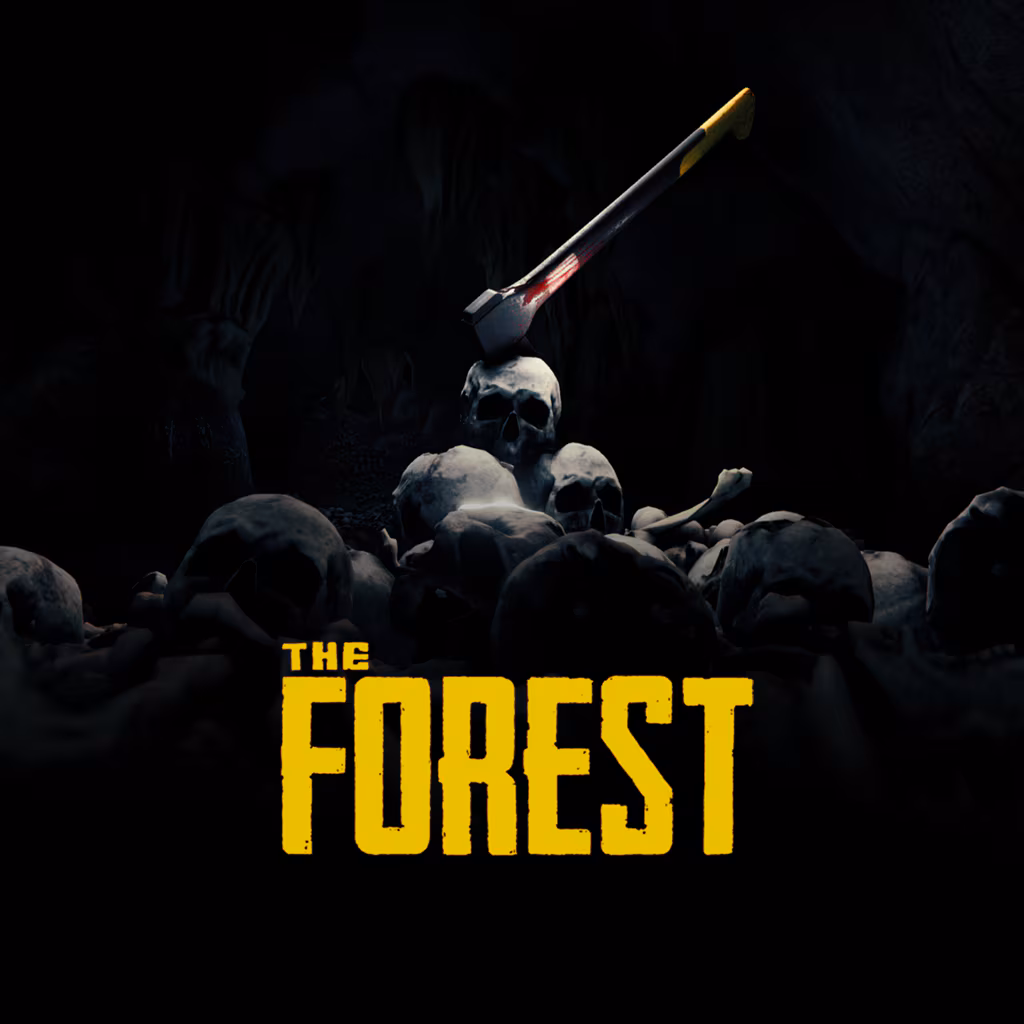 The Forest (4 GB)