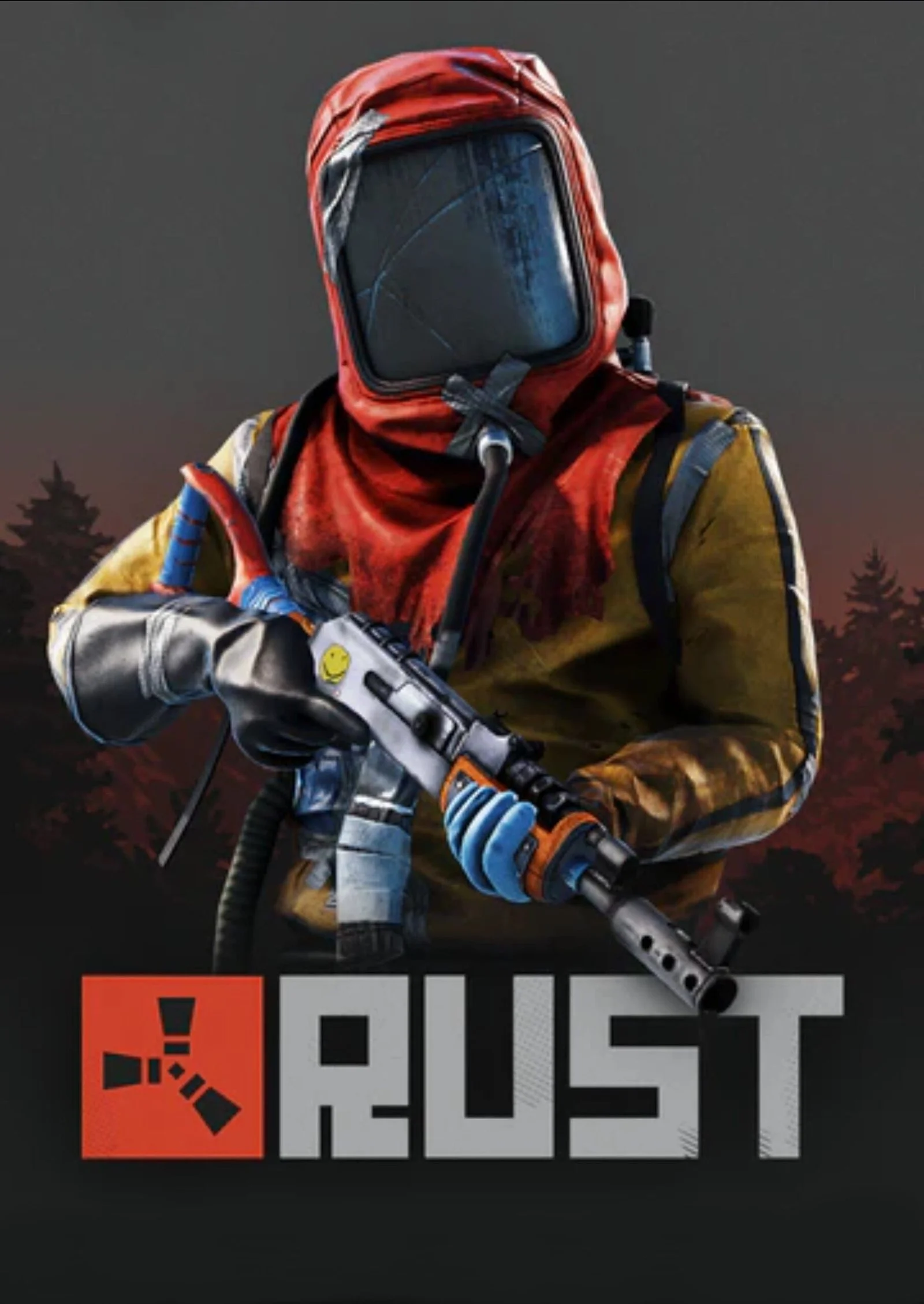 Rust (Custom)
