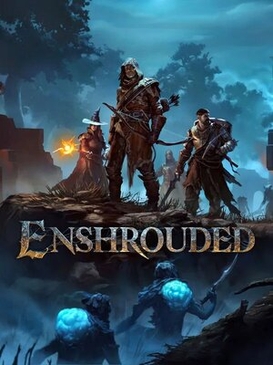 Enshrouded (6GB)