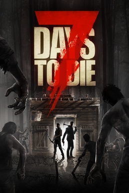 7 Days to Die (6GB)