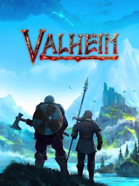 Valheim (4GB)
